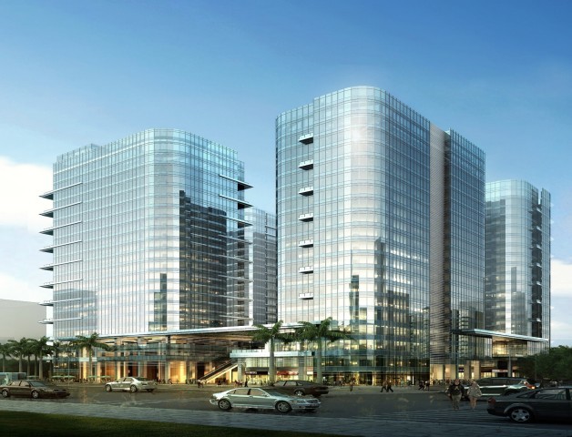 Pionero del sistema impermeable de alta calidad