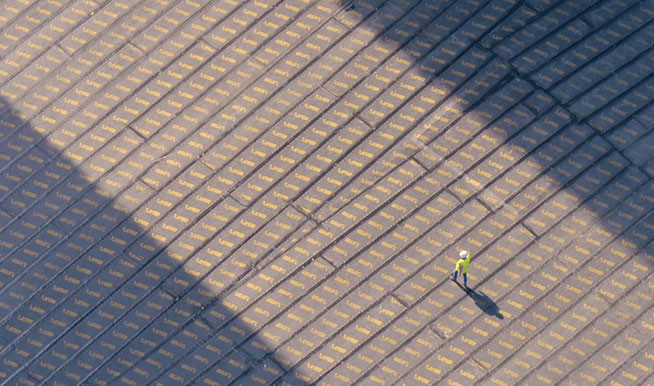 Redactor de los estándares nacionales de China en la construcción de industria impermeable