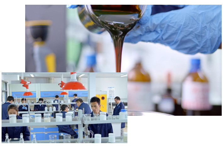 Centro del R&D de la tecnología de JOABOA