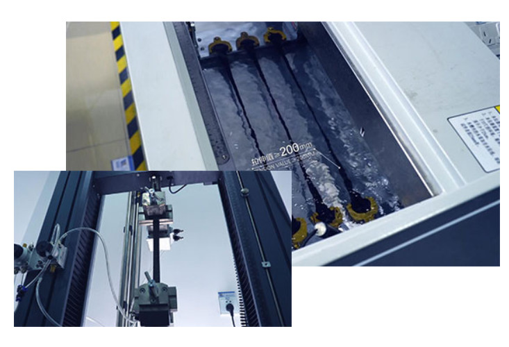 Logros notables del R&D