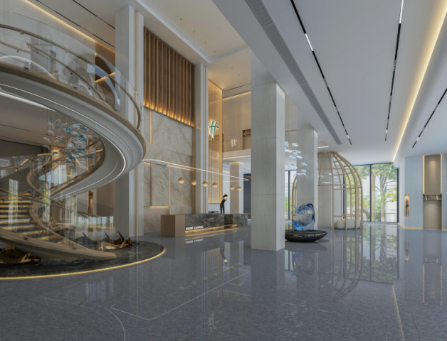 Introducción de piedra inorgánica artificial del cuarzo de Mordern Stone™