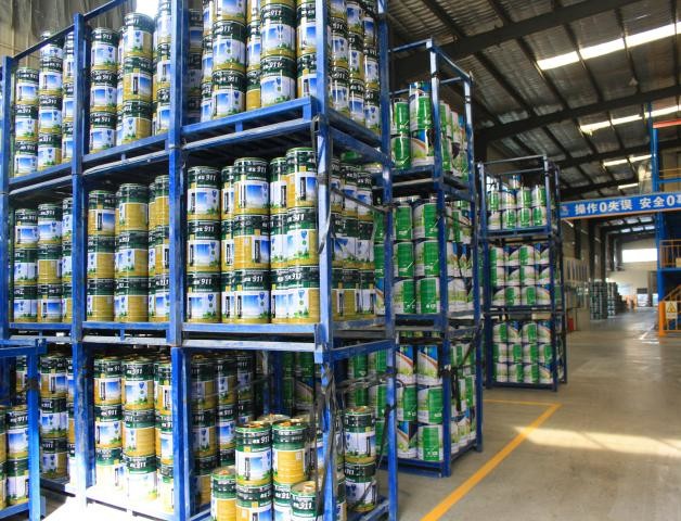 Serie de productos completa