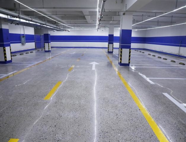 Breve introducción de piso a base de agua de la tecnología de Joaboa que endurece el sistema