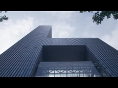 Joaboa Tech Unique Sistema Integrado de Revestimiento y techos