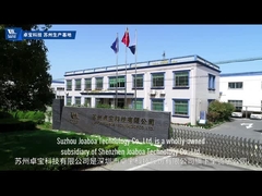 Base de la producción de Suzhou de la tecnología de Joaboa