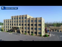 Base de la producción de Tianjin de la tecnología de Joaboa