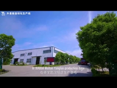 Tecnología de producción del sistema de techos integrados de aislamiento e impermeabilización WiCi