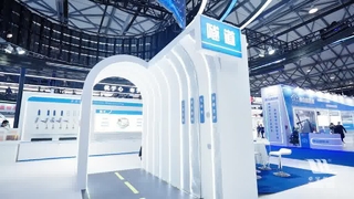 ¡Joaboa Tech brilla en la Exposición de Impermeabilización de China 2025!