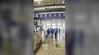 ¡Momentos de capacitación de nuestro primer Programa de Aplicadores Autorizados en el Extranjero!