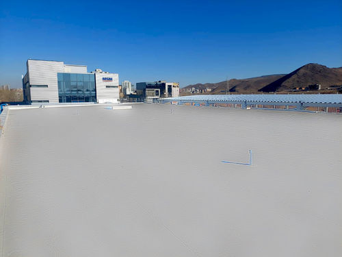 Latest company news about¡Audaz del tiempo frío extremo de -50℃! ¿Qué clase de material impermeable es tan “Frost resistente”?